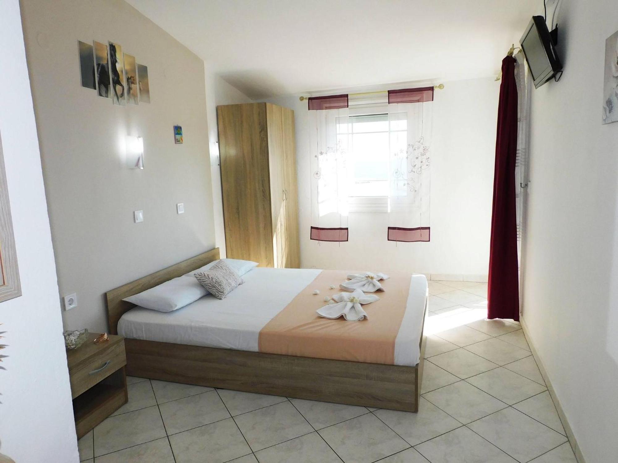 Katerina Studios Limenaria  Exteriér fotografie
