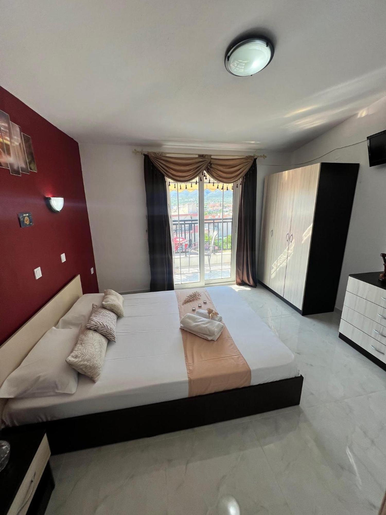 Katerina Studios Limenaria  Exteriér fotografie